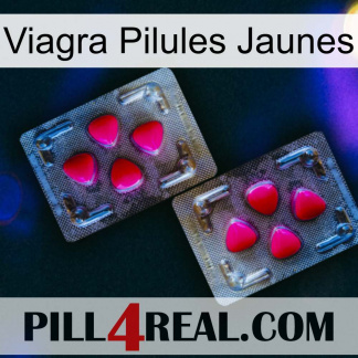 Viagra Yellow Pills 15